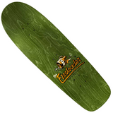 Jalopi Freeloader Shaped Anti Hero Skateboards Deck