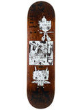 Polar Oski I Think You Perfect Deck
8.25 x 31.7