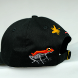 SNACK - POISONOUS DARTS HAT