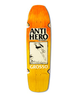 Skate Shop Day 2025 'Grosso' - Skate Deck