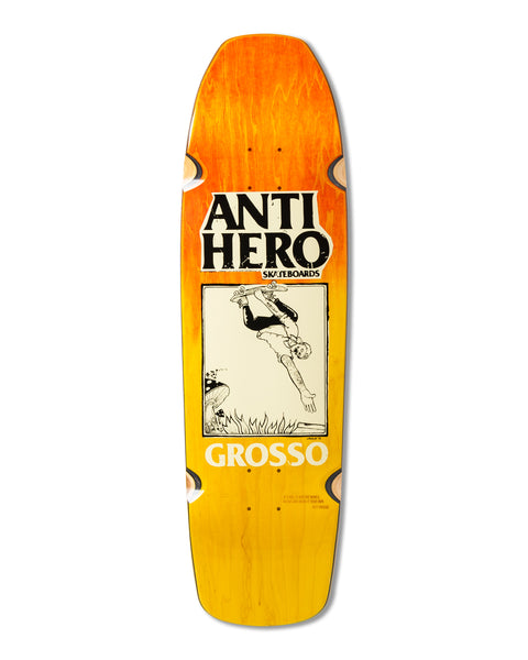 Skate Shop Day 2025 'Grosso' - Skate Deck