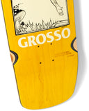 Skate Shop Day 2025 'Grosso' - Skate Deck