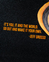 Skate Shop Day 2025 'Grosso' - Skate Deck