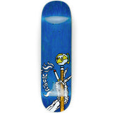 Snack - Skateboard Deck - Last Game
