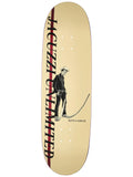 Jacuzzi Unlimited Tony Latham Boots Deck 9.125”