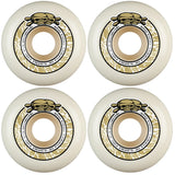 Bones X-Formula V8 Double Wides 99a Wheels