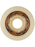 Bones X-Formula V6 Widecuts 95a 54mm Wheels