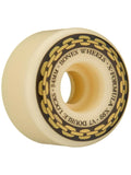 Bones X-Formula V7 Double Locks 99a 56mm Wheels
