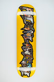 JASON DILL BIG LOGO COLLAGE 8. 0FA