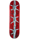 Opera Clay Kreiner Barb Deck 8.25" & 8.5"