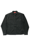 I Love You Jacket Black jacuzzi unlimited