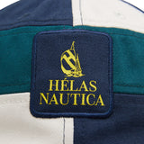 NAUTICA X HÉLAS