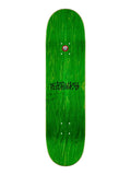 Deathwish Jamie Foy Loverboy Deck 8.25 x 31.875