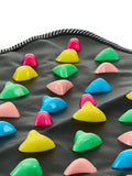 Snack Accupressure Foot Mat