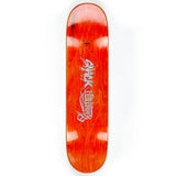 Snack - Skateboard Deck - Gatekeeper - 8.12