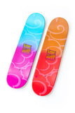 Love/Haight - The Fool 8.18" | Chico Stix