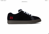 Sal 23 shoes
