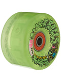 Slime Balls Cafe  60mm OG Slime Light Ups 78a Wheels