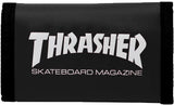 THRASHER SKATE MAG WALLET