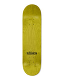Deathspray Black/Red Deck