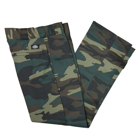 Dickies 874® Work Pants - Camo