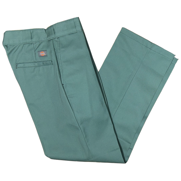 Dickies 874® Work Pants - Lincoln Green