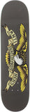 ANTI-HERO CLASSIC EAGLE 8.25 SKATEBOARD DECK