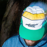 SNACK - CIRCUIT HAT
