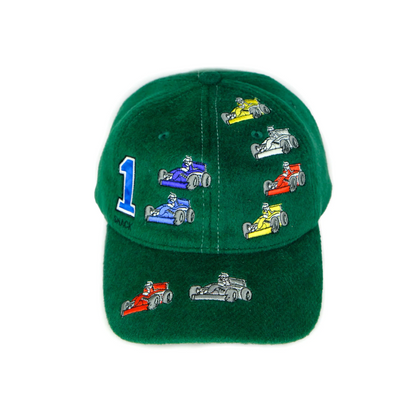 SNACK - POLE POSITION HAT
