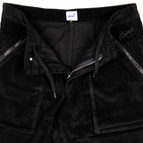 Snack - MIC CHECK CORDUROY PANTS