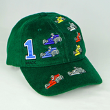 SNACK - POLE POSITION HAT