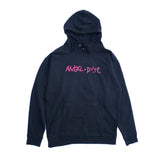 ANGEL DUST LOGO HOODIE