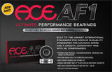 Ace Ultimate Performance Bearings