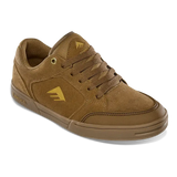 Emerica Heritic Brown-Gum