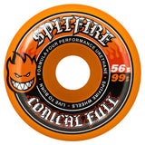 Spitfire Formula Four 'Conical' Wheels - 99DU