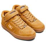 Ipath - Grasshopper -  Cognac Suede