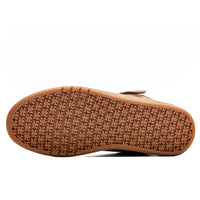 Ipath - Grasshopper -  Cognac Suede