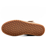 Ipath - Grasshopper -  Cognac Suede