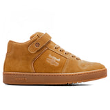 Ipath - Grasshopper -  Cognac Suede