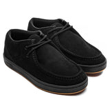 Ipath - Cats -  Black Suede