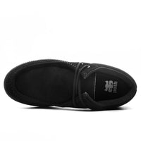 Ipath - Cats -  Black Suede