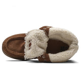 Ipath - Shearling Boots -