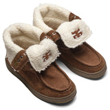 Ipath - Shearling Boots -