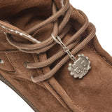 Ipath - Shearling Boots -