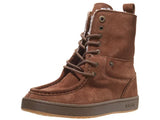 Ipath - Shearling Boots -
