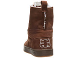 Ipath - Shearling Boots -