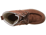Ipath - Shearling Boots -
