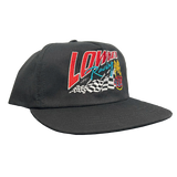 Low Key "Fast Car" - Black Hat