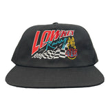 Low Key "Fast Car" - Black Hat