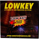 Low Key "Blow-Out Sale" Pin